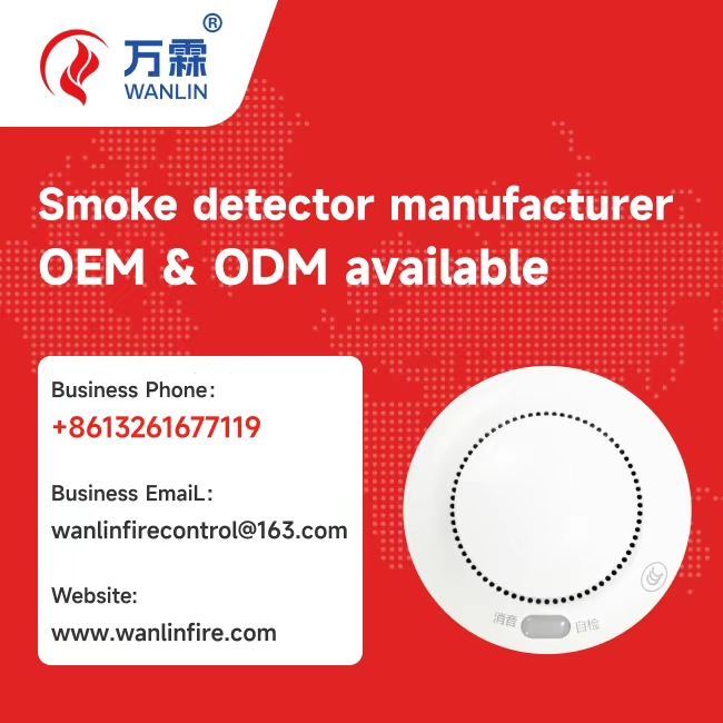 adjustable heat output - Professional Smoke Sensitivity Tester | Wanlin Functional Features-Centre de produits-Wanlin Équipement Incendie-Fabricant chinois de détection incendie sans fil